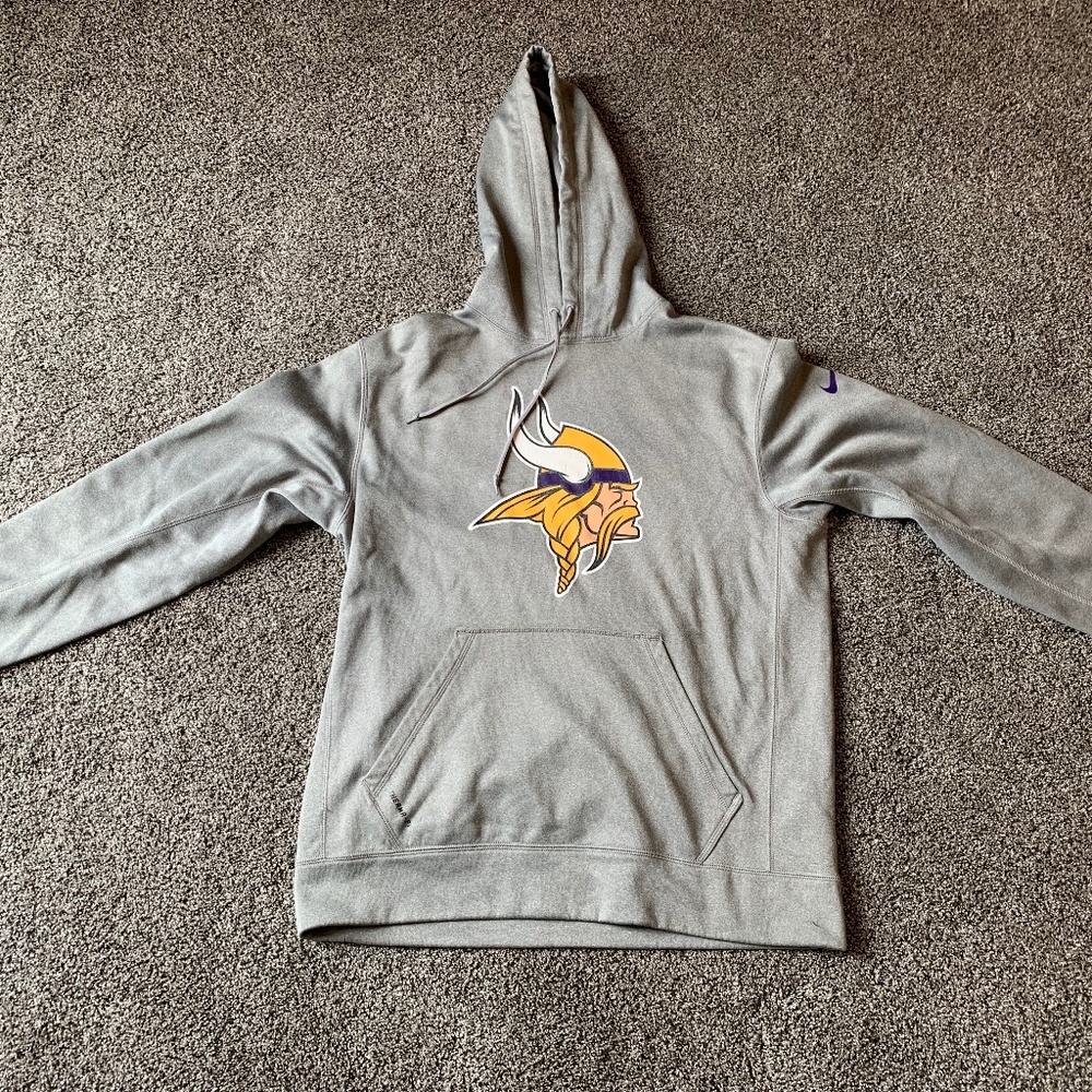 Minnesota Vikings hoodie